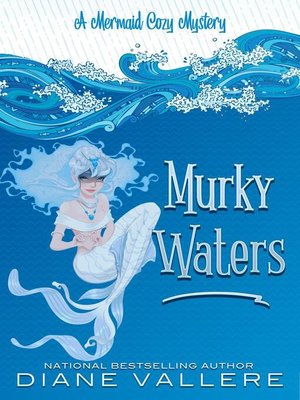 cover image of Murky Waters